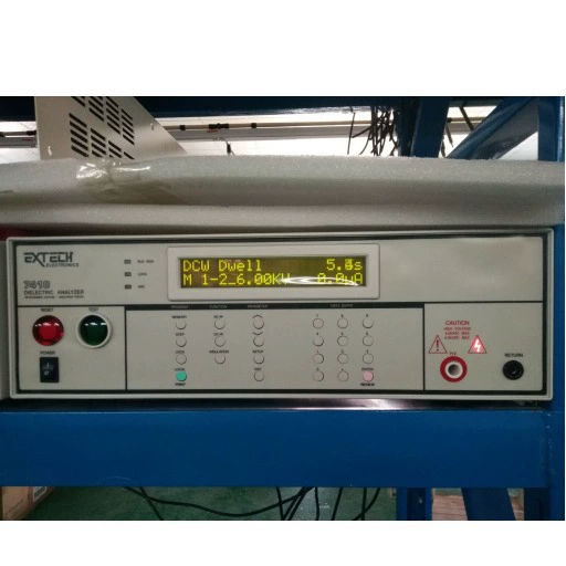 Комплексный анализатор безопасности серии Huayi 74: тестер сопротивления изоляции, напряжения выдержки AC/DC, сопротивления заземления и тока утечки