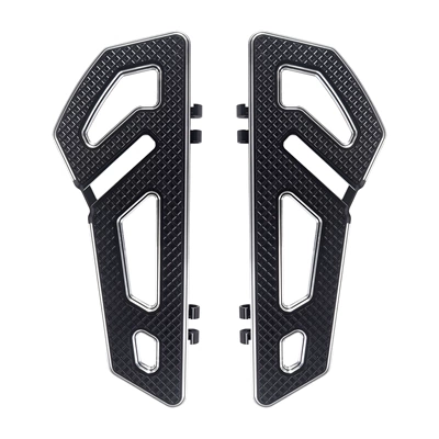 Street Glide Road King | Motorcycle pedals
