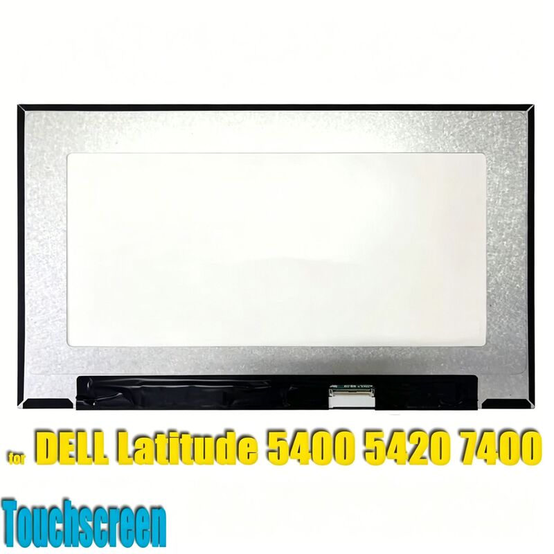 Dell Latitude 3400 5400 7400 5491 5481 5485 On-Cell Mate 06W
