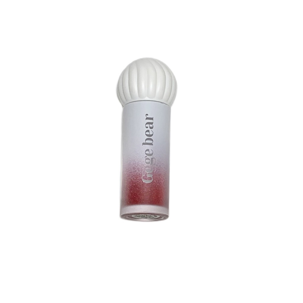 Gege bear gogo bear velvet dream air lip glaze waterproof not easy to fade non-stick cup matte lipstick
