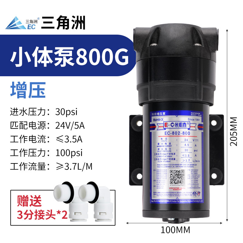 El cuerpo pequeño 800 (802 - 800) envía 4066