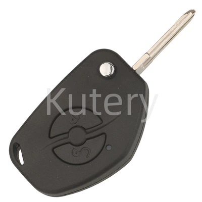 Car Keys Grante Folding Remote Control Car