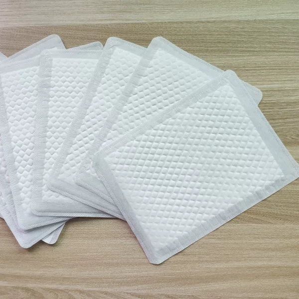 Back Absorbing Sticker Disposable Children's Back Anti-sweat Absorbing Towel Summer Ultra-thin No-trace Invisible Antiperspirant Artifact