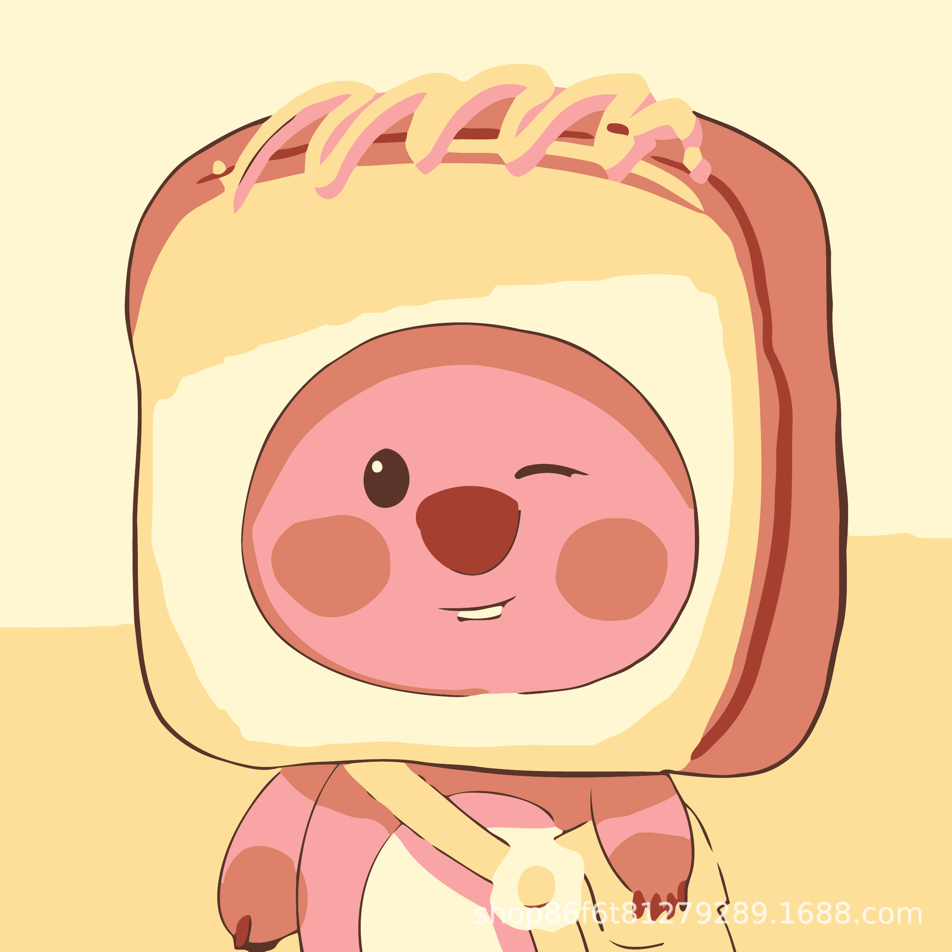 J167 만화 애니메이션