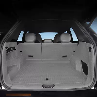 Suitable for Geely Galaxy M7 Trunk Mat