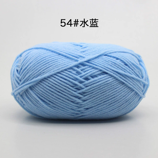 54 water blue