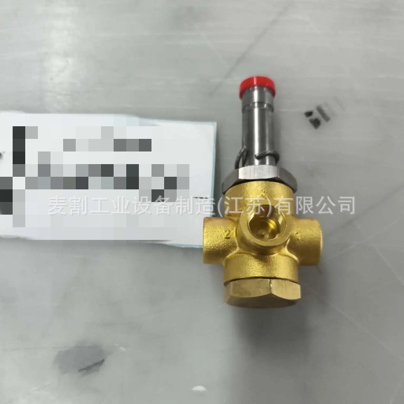 02250055-940TD寿力SullAir电磁阀维修包螺杆式空压机配件大全