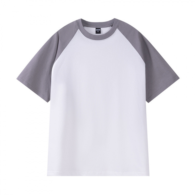 同モデルsimウッド/ジェーン【標準ゆるい】240g綿sorona涼感肩入り半袖tシャツ男SN1|undefined