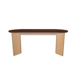 佛山家具餐桌家用小户型批发实木岩板餐桌圆桌4-8人吃饭桌子