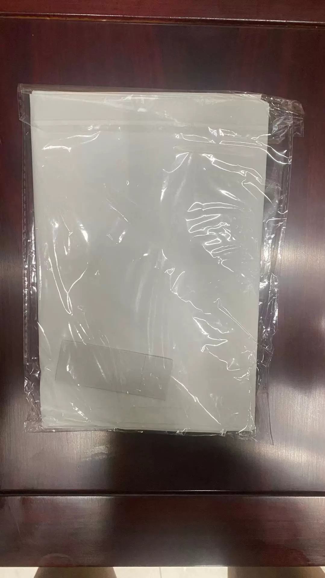 圣诞投影灯幕布