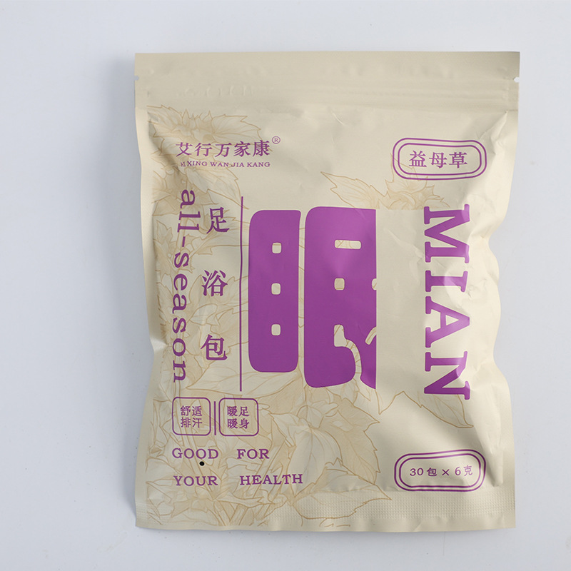 익모초(수면) 30봉 x 6g/봉(핫스타일)