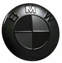 Hub Series, 3 Series, 4 Series, 5 Series, 7 - g-chassis-56mm-4-new-all-black-models