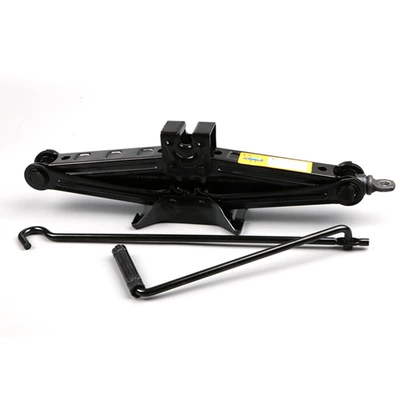 three four-wheel car qianjinding – Car jack