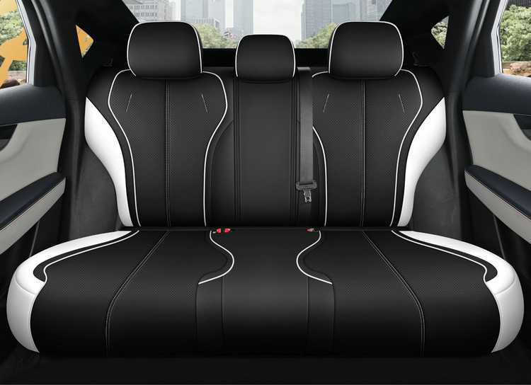 24 models of BYD Qin Plus DMI seat covers, all-inclusive for all seasons, 23 models of Plus/EV car seat cushions, specialized seat covers