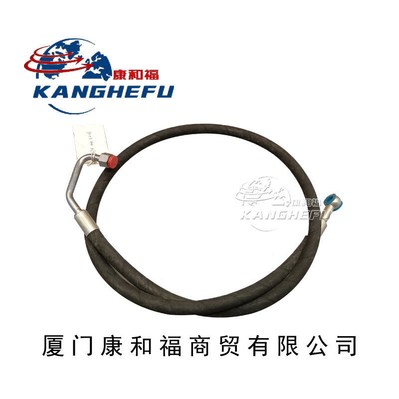 适用于林德叉车配件12754413206软管12754413211软管12754413221