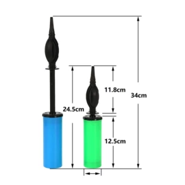 气球打气筒;气球托杆;其他婚庆用品