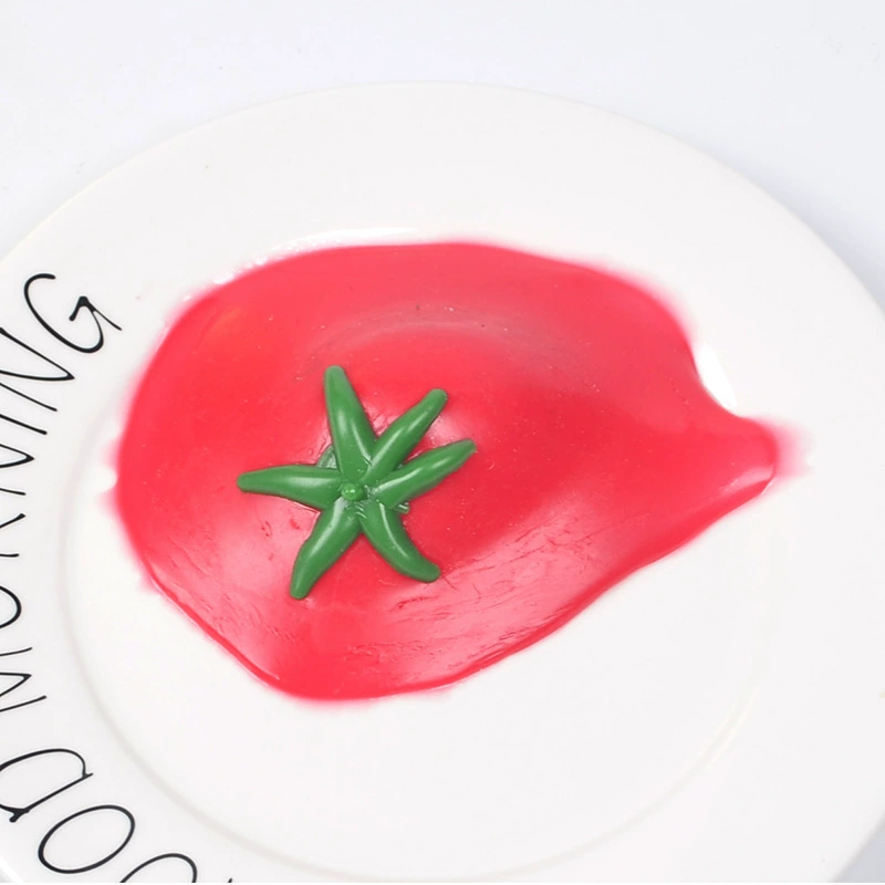 Toy, slime, anti-stress