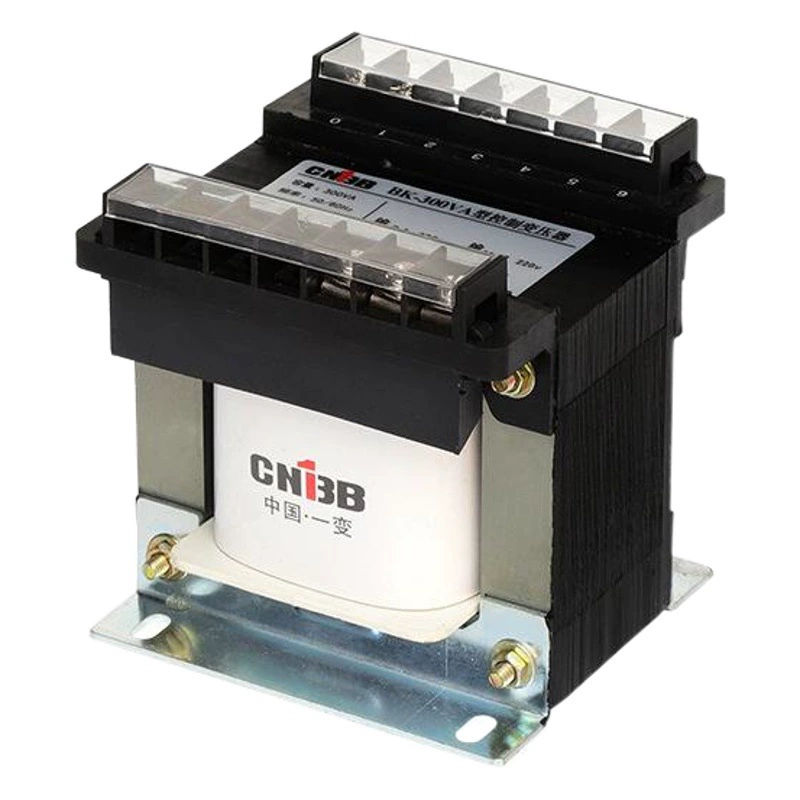 Трансформатор изоляционный сухого типа однофазный 220В/380В в 24В/36В, медная обмотка, прямые поставки с завода