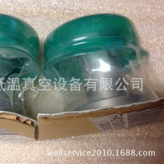 Kurt J Lesker Nipple F0133XQF16 X 1.5" 转接法兰