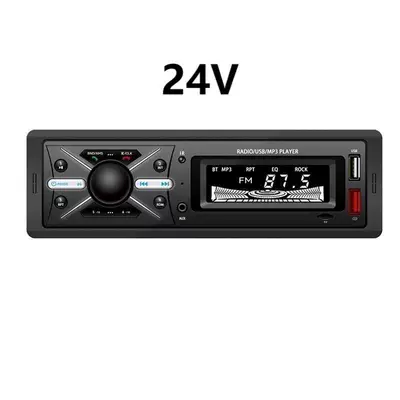 Plug-In Card USB Flash Drive | Car mp3 - 950-12v24v-universal