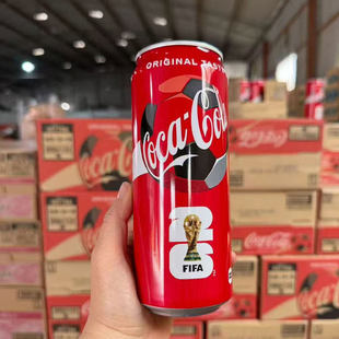 �ɿڿɘ����籭�޶�ԭζ��ˮ̼������������b500ml�ձ��M����ʳ