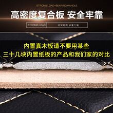 雪佛兰汽车后备箱储物箱折叠收纳科鲁泽赛欧迈锐宝科沃兹车内用品