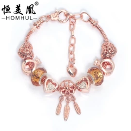 饰品配件;手链;儿童手饰