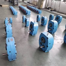 SMR-悬挂齿轮减速机圆盘XG悬挂减速机国茂减速机国贸起重减速机器