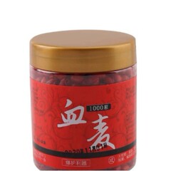 小麦粒鱼饵料野钓血麦饵料小麦鲫鱼饵料谷麦新四季鱼饵鲤鱼饵