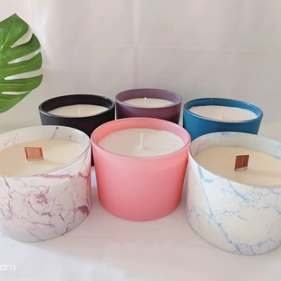 Canned Aromatherapy Wax