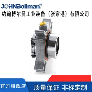 博格曼机械机封11-CARTEX-SN/65-00双端面机械密封集装式机械密封