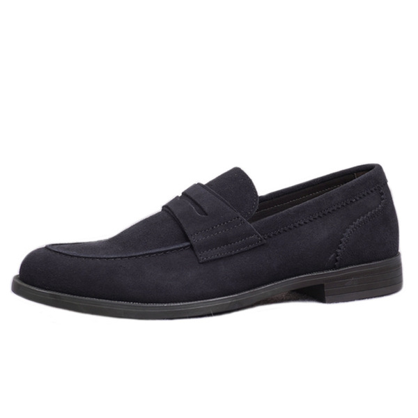 comfortable casual loafers