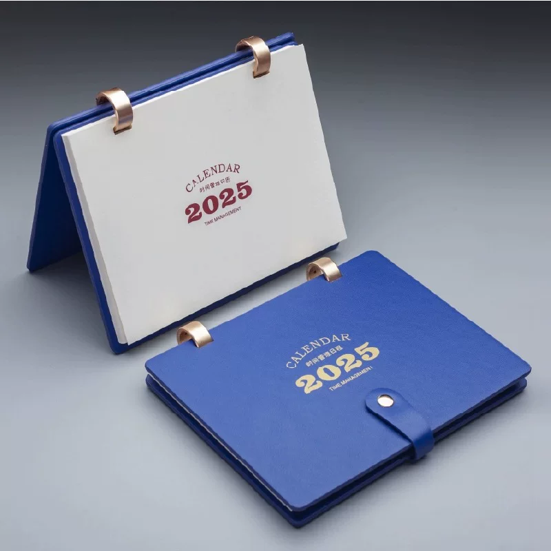 Блокнот, настольный календарь, 2025 год, оптом