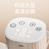 Nail stickers, handheld automatic breast pump, fully automatic