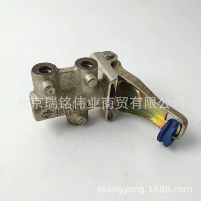 6614303381 SsangYong KGM hydraulic Other brake systems