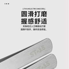 Stainless steel forceps bird's nest hair removal powder spot remover tweezers curved head fine point DIY recommended teacher's style small forceps IC tweezers