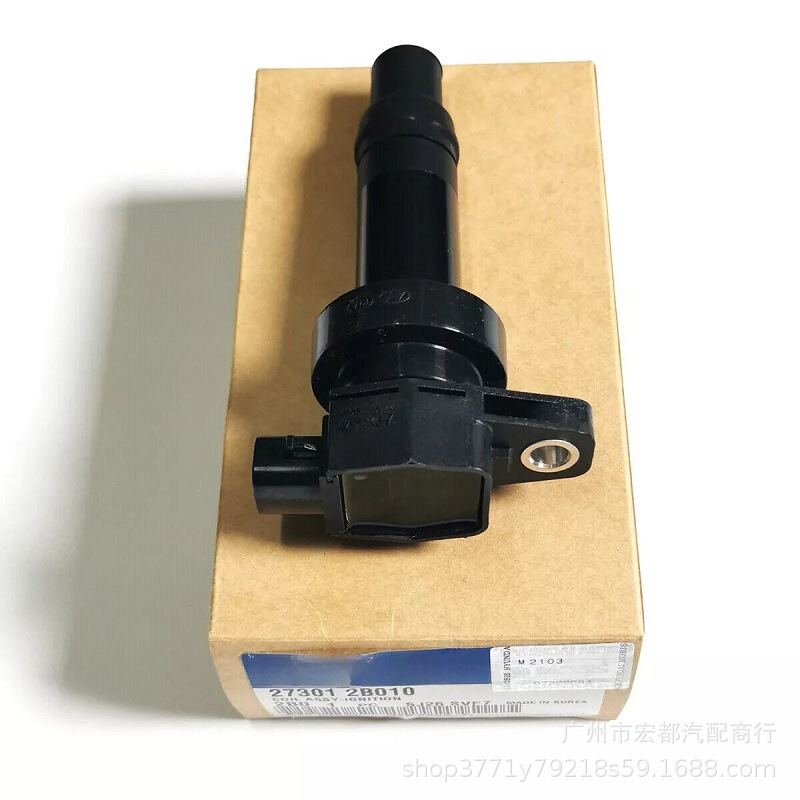 27301-2B010逸品点火コイルは現代悦動起亜273012B010工場の現物に適用されます。|undefined