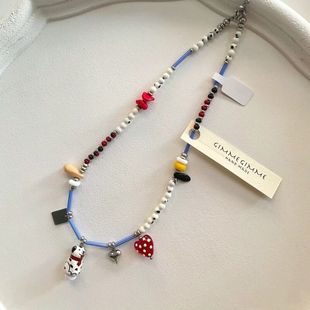 ��ζ��Ů~����С���OӋ�ٴ�ins�¿�ײɫͨ�ڰ��c����ɫ������