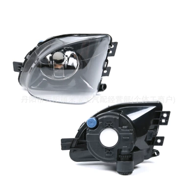 Fog lamp 5 Series F07 Gt