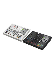 YAMAHA/Yamaha AG08 external sound card mixer mobile phone singing live recording audio book recording