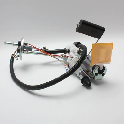 Jeep Cherokee fuel – Oil pump, nozzle