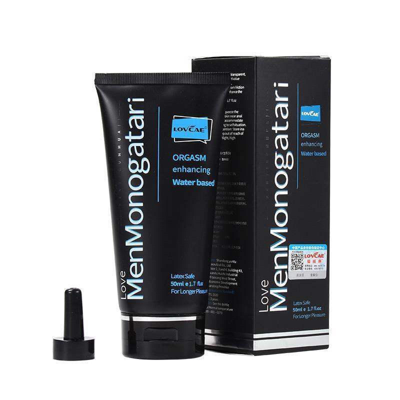 Black Soul Big Black Oil Water Lubricante para el patio trasero Lubricante Gay Masculino Pleasure Climax Capsule Love Weikang Fist