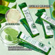 Mingxizhi Aocado Bubble Mask to remove blackheads and clean pores skin cleaning and applying bubble mask