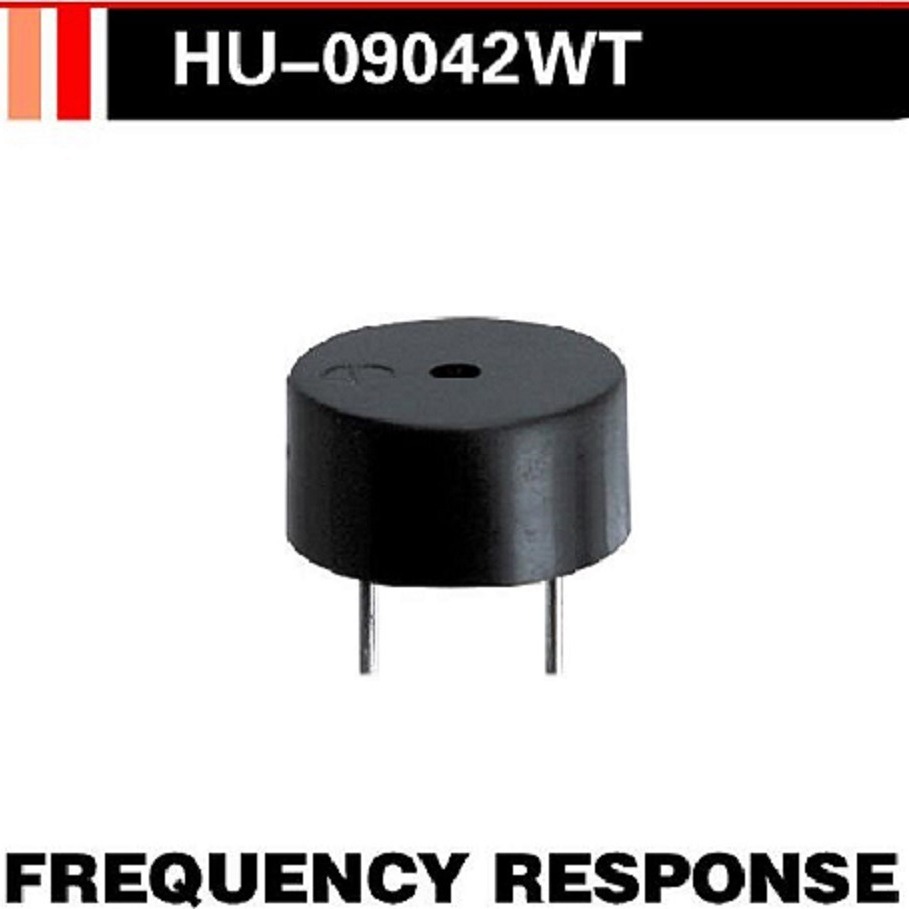 HUDZ brand: electromagnetic passive 09042 bee singer [high -end…