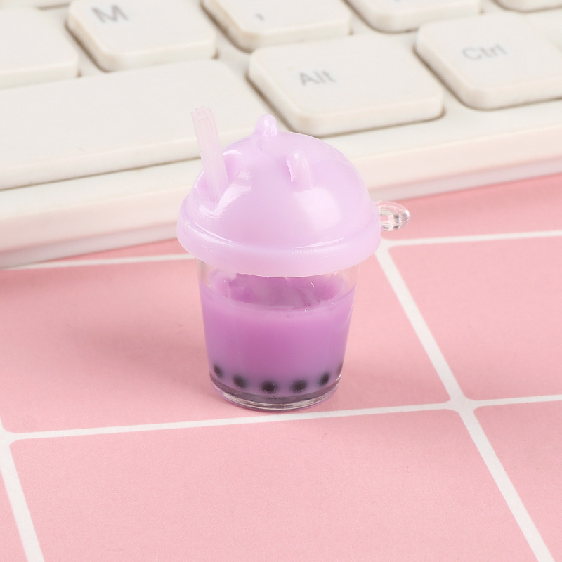 紫色