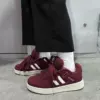 Бордовый
