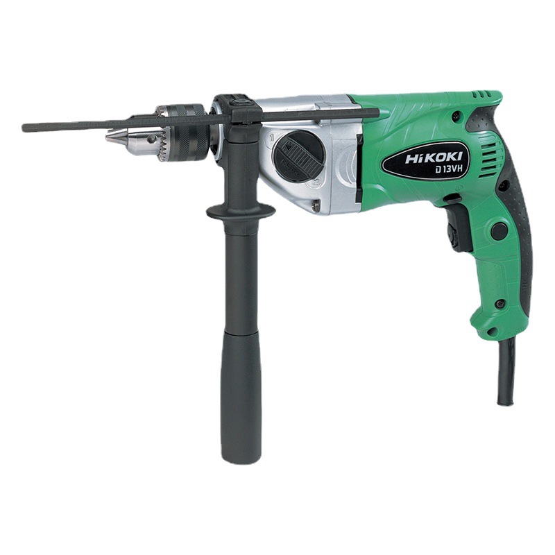 HIKOKI高壹(HITACHI日立)13mm690W正反手电钻D13VH