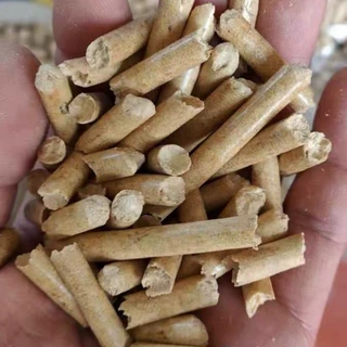 木颗粒加热 生物质颗粒燃料燃烧颗粒 农村自建房专用木颗粒炉