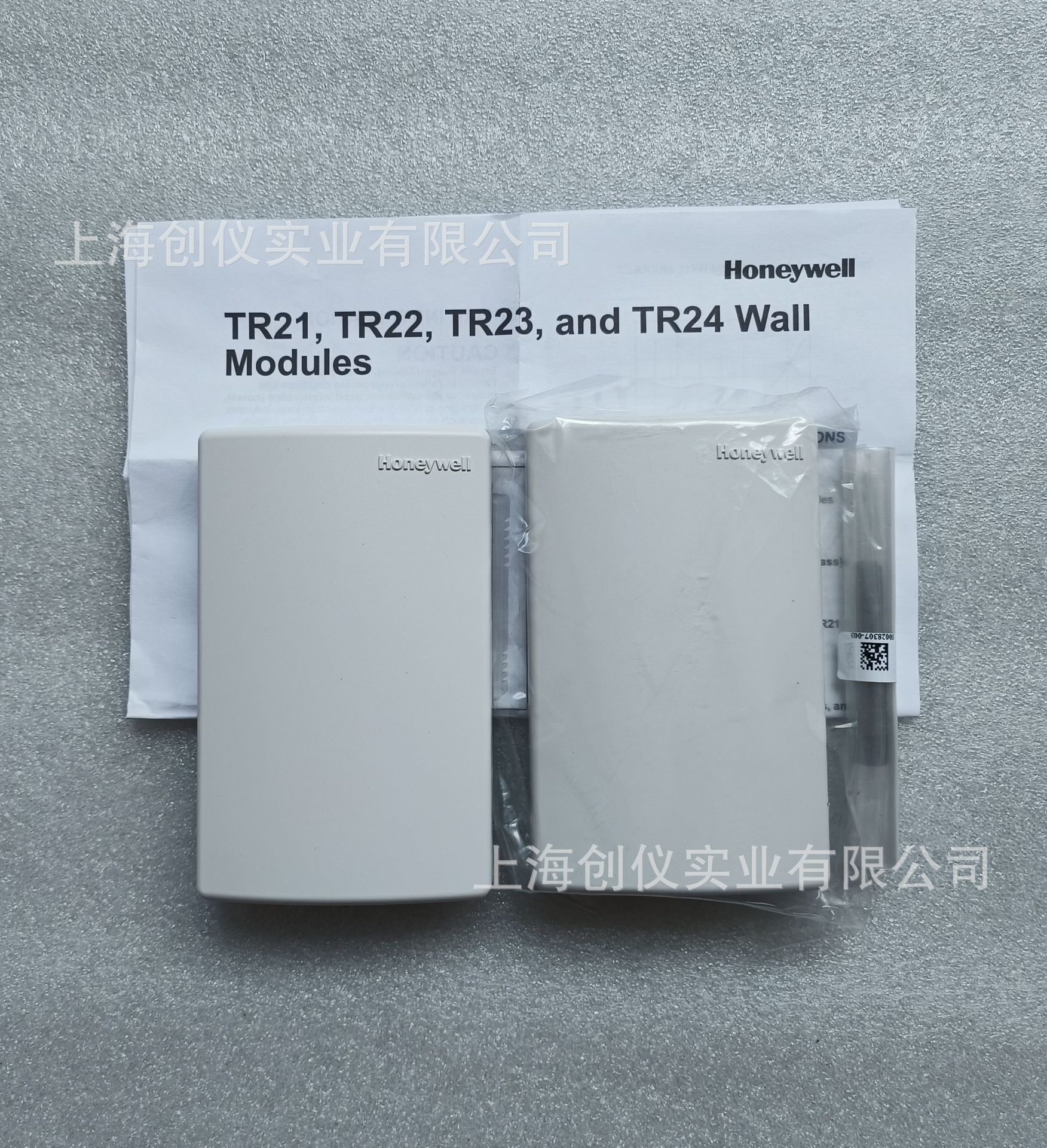 honeywell霍尼韦尔TR21温度传感器