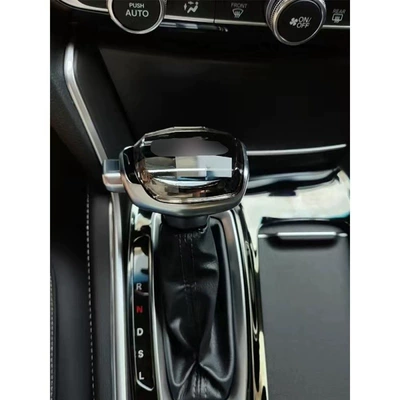 Gear Shift Knob, Chevrolet Epica, Chevrolet: Cab and accessories - chevrolet-crystal-handle-unlimited-standard